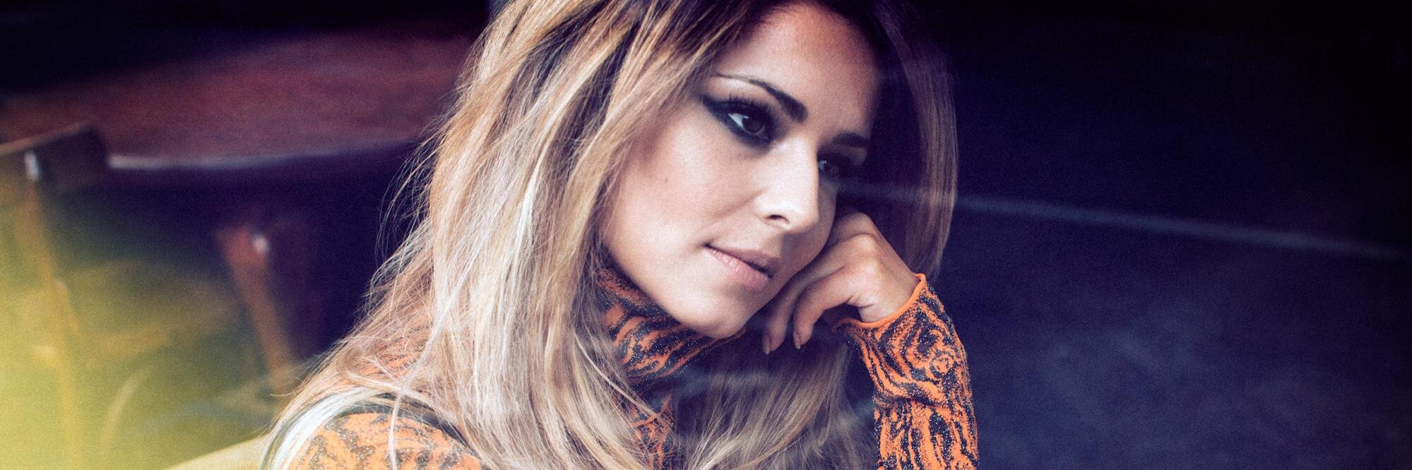 CherylColeRu's profile banner image