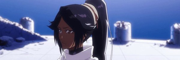 DailyYoruichi Profile Banner