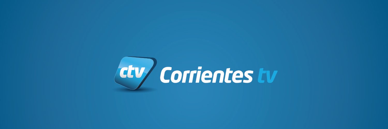 tvcorrientes's profile banner image