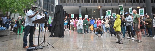 Brandon4Chicago Profile Banner