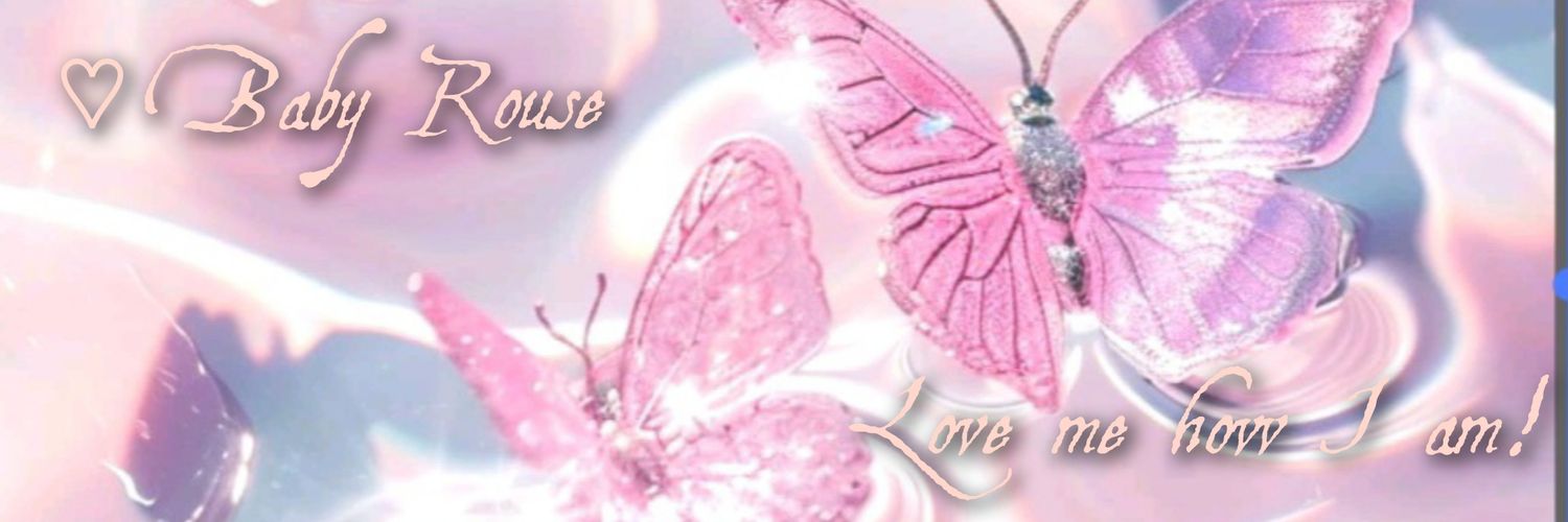 ☆𝐑𝐎𝐔𝐒𝐄 𝑺𝑳𝑼𝑻𝑺🤤's banner