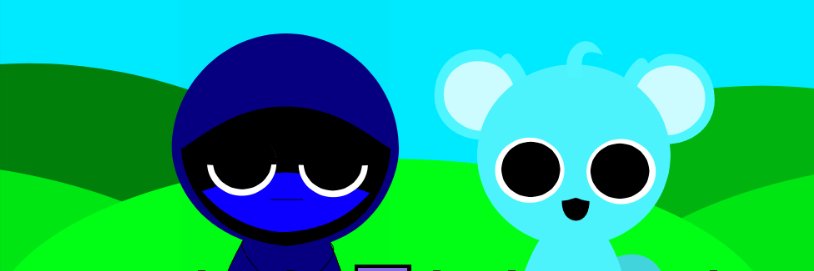 🇦🇷 Wendu (Sprunki: Cutie-magined mod)'s banner
