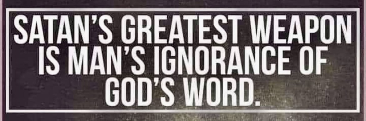 To Know Christ & Make Him Known banner