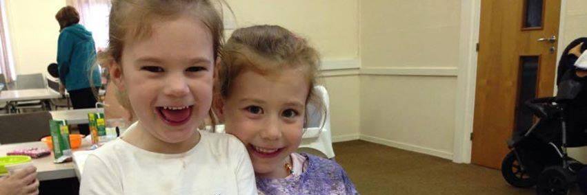 The 180 Project banner