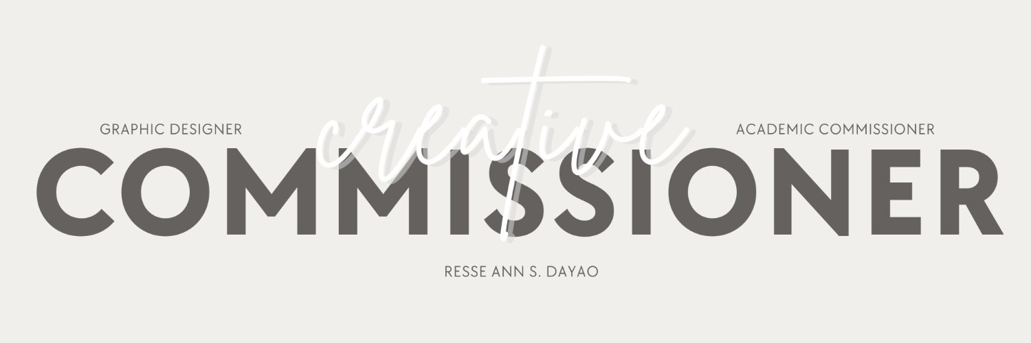 resi || acad n layout commissioner banner