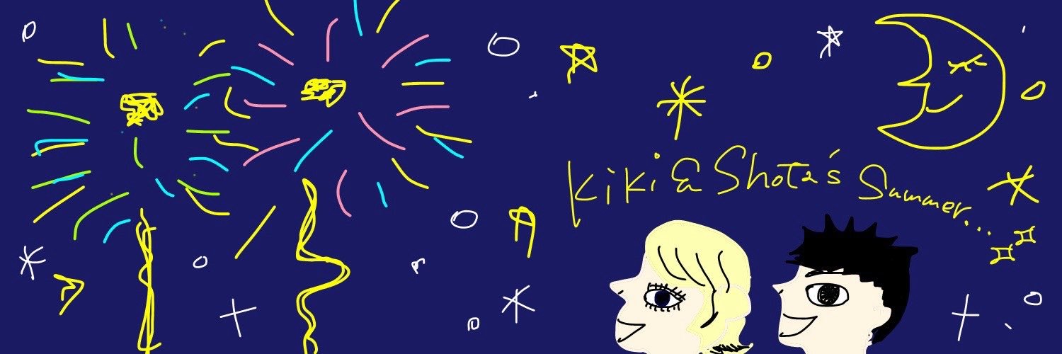 syochya's profile banner image