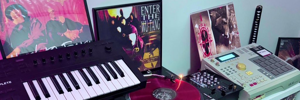 TapeFlipped's profile banner image