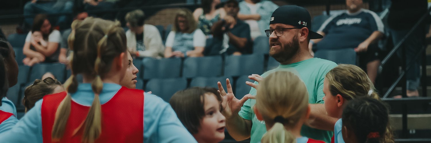 Justin Dearing, APR banner