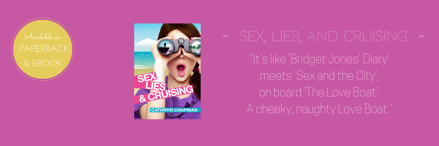 Cathryn_Chapman's profile banner image