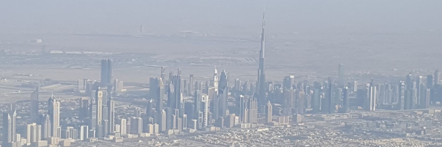 MiraclesDubai's profile banner image
