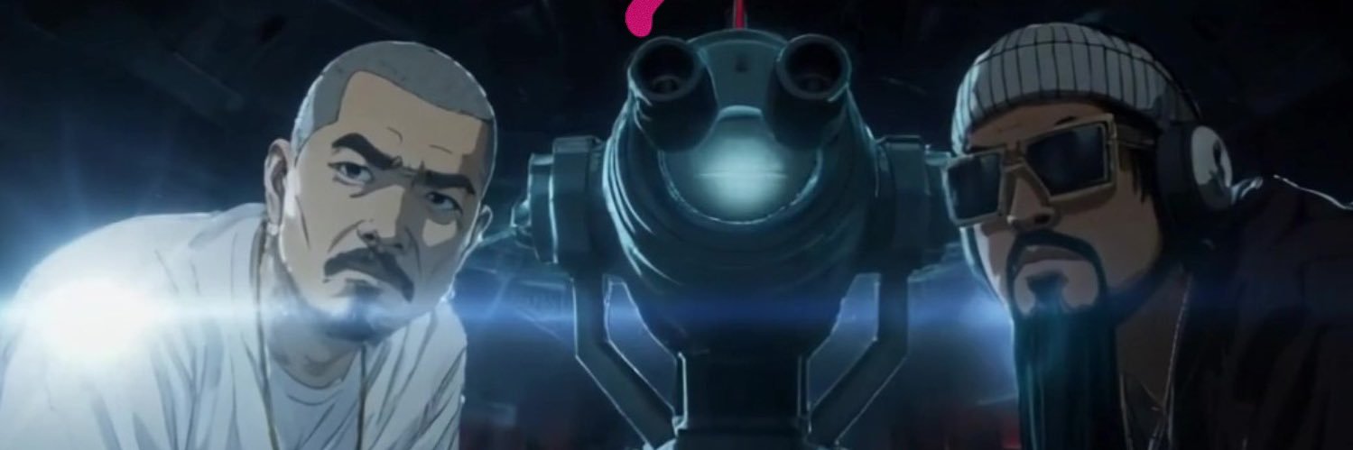 uchuuwada's profile banner image