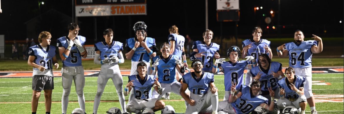 Andrew plummer banner