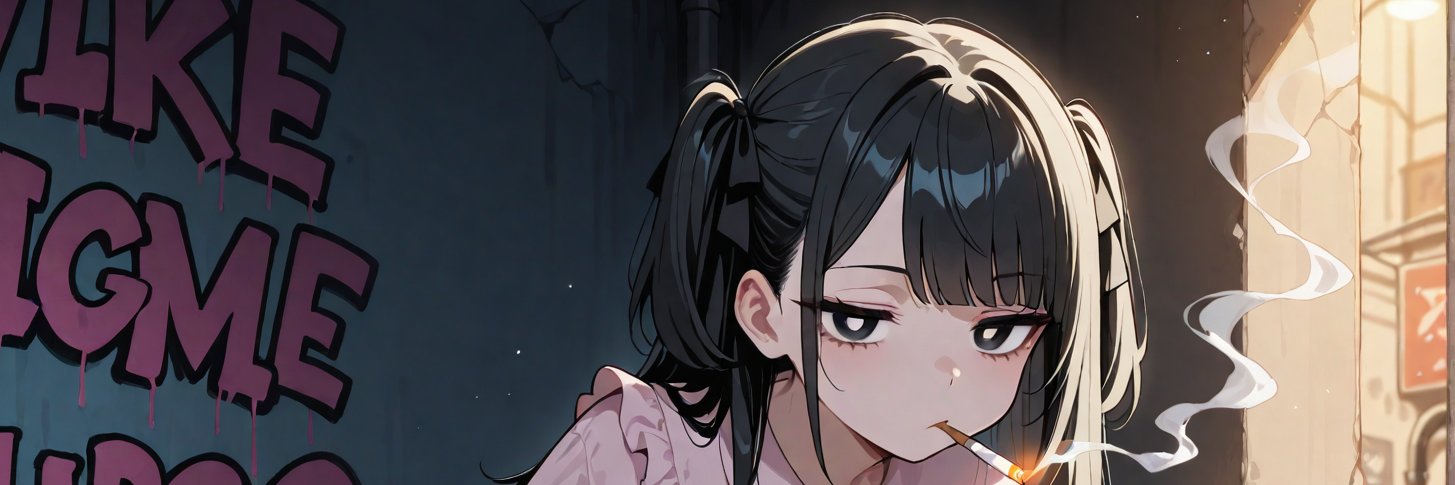 Bai-tsu-ra （ばいつーら） banner