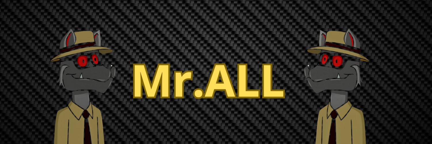 MR888ALL's profile banner image