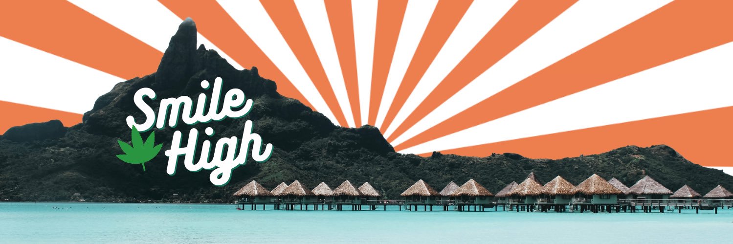 Smile High Club 🥦 NFT banner