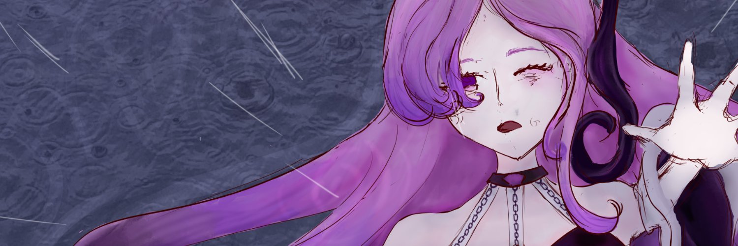 Chaintrier Rosanya Elfyla banner