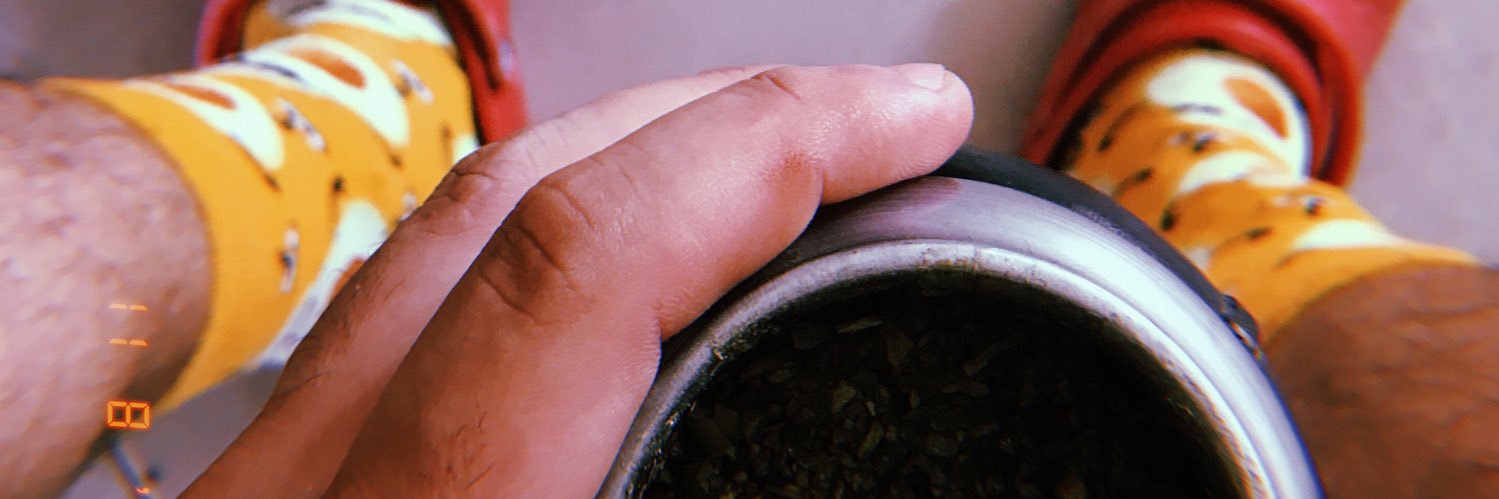Valentingorbala's profile banner image