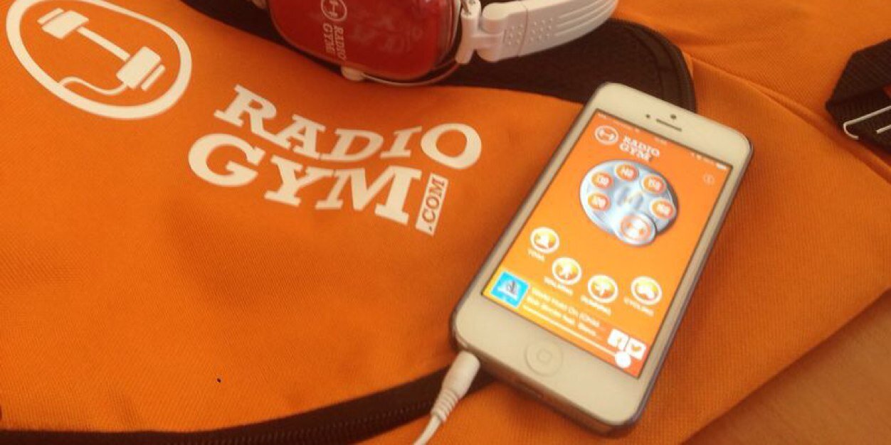 RadioGymcom's profile banner image