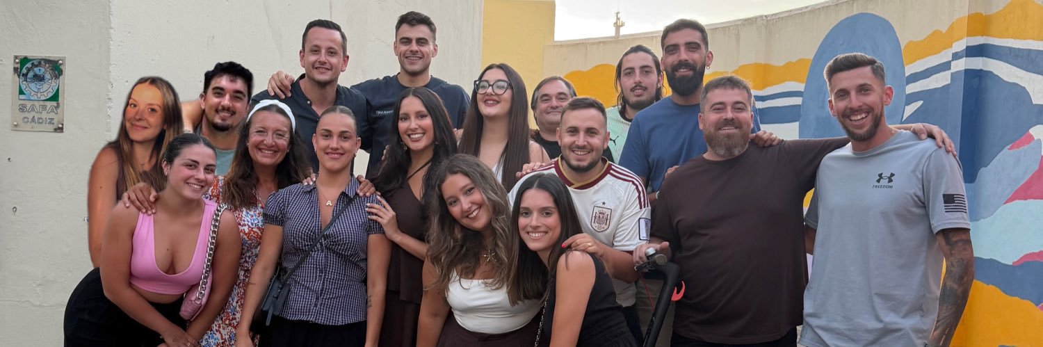 comparsacadiz's profile banner image