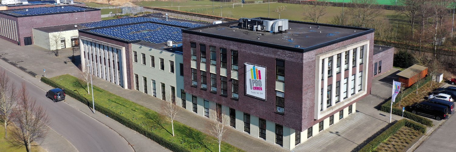 PRO Emmen banner