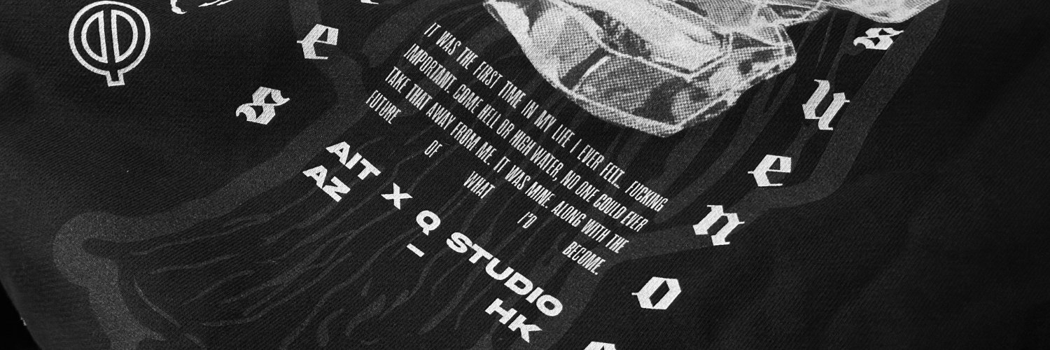 Q STUDIO Profile Banner