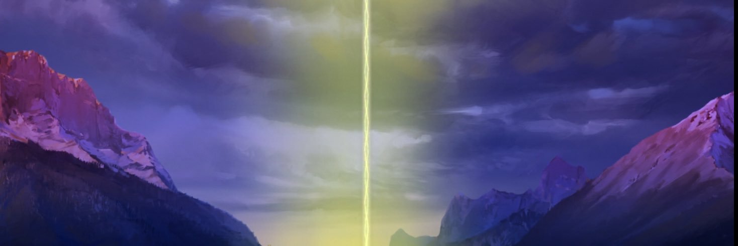 ramadistra's profile banner image