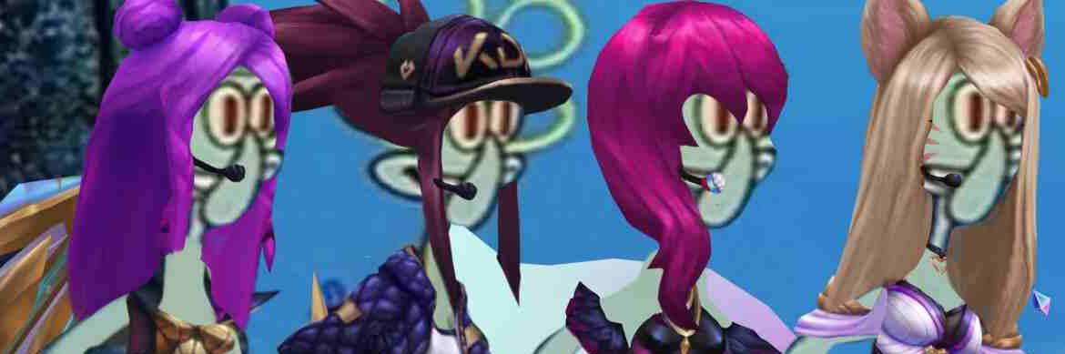 ysabosta's profile banner image