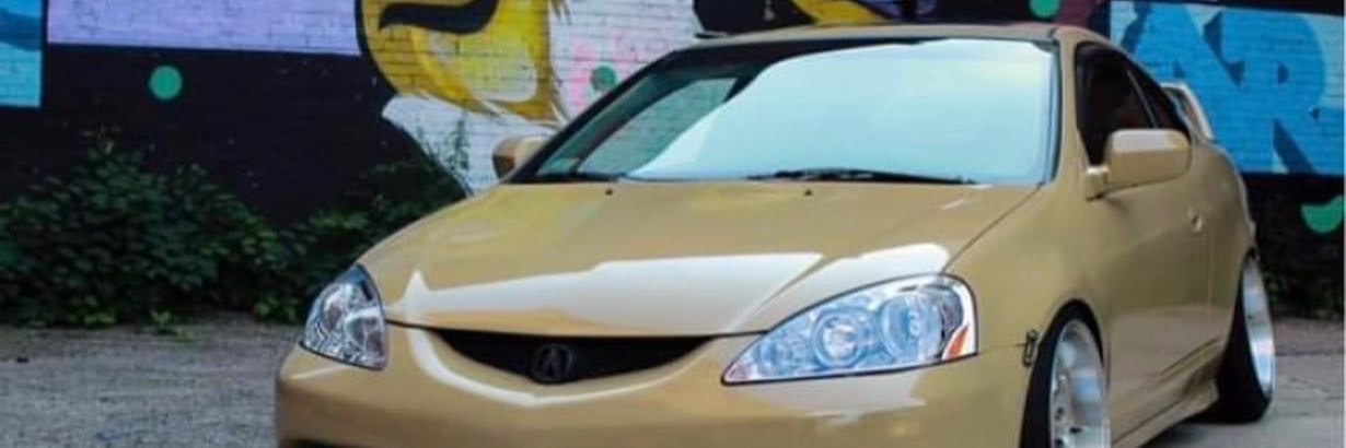 Loso banner