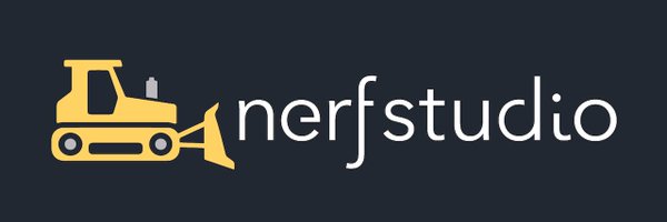 nerfstudioteam Profile Banner