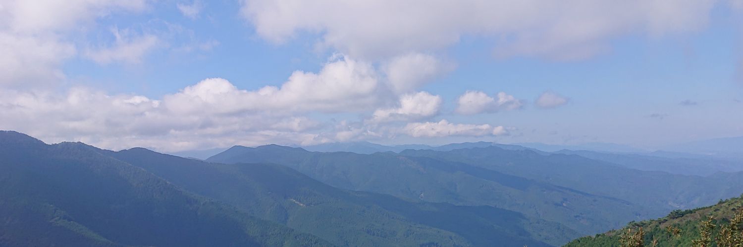 TSUBOSUGI1975's profile banner image