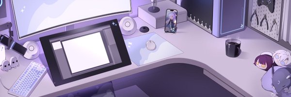 YurikagoKokone Profile Banner