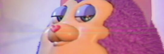 venicedooom's profile banner image