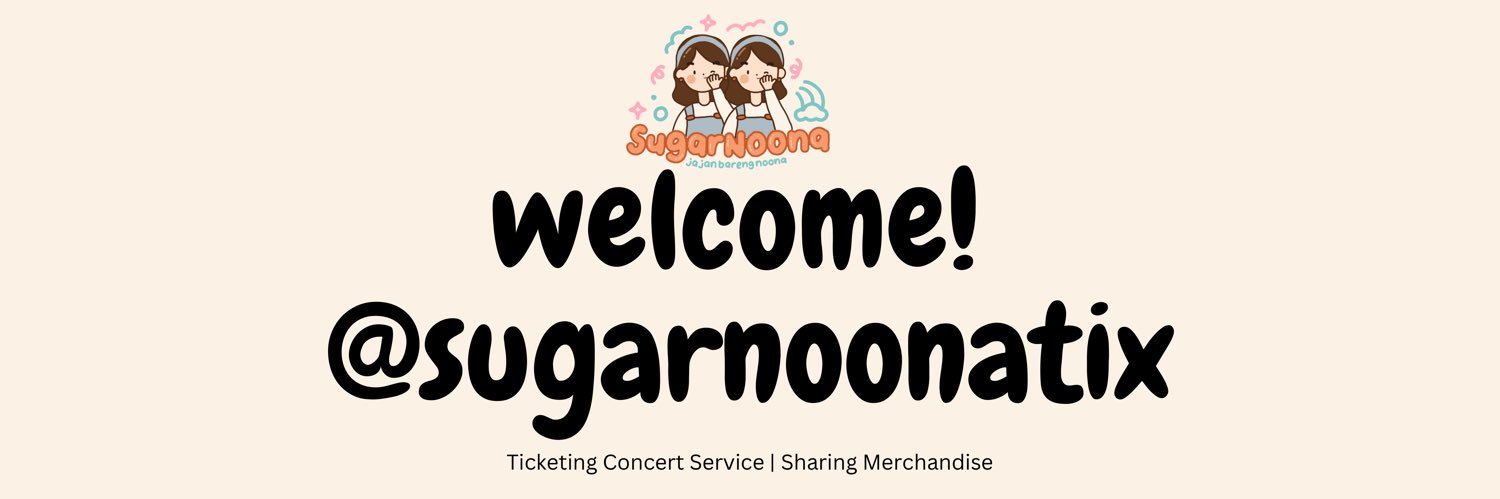 Sugarnoonatix banner