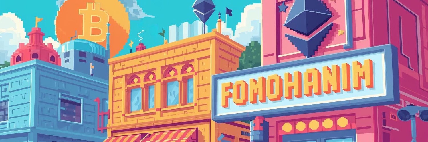 Fomo Hanım banner