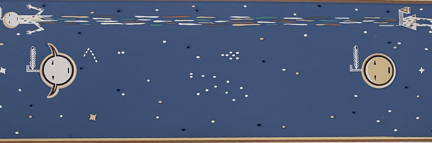 Patrick Stayer banner