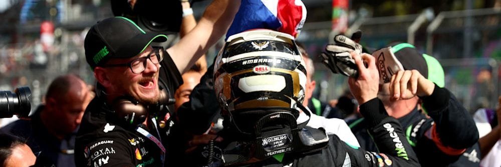 normexf1's profile banner image