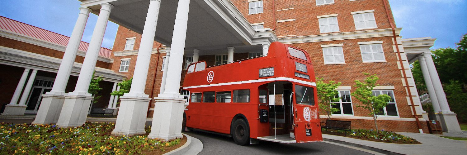The Inn at Ole Miss banner