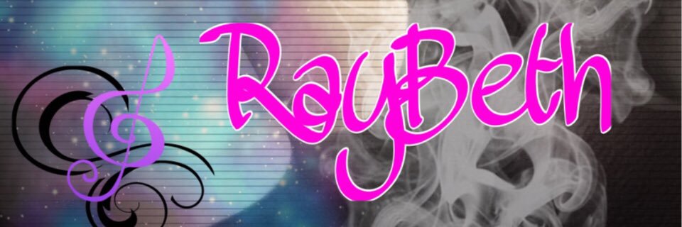 OfficialRayBeth's profile banner image