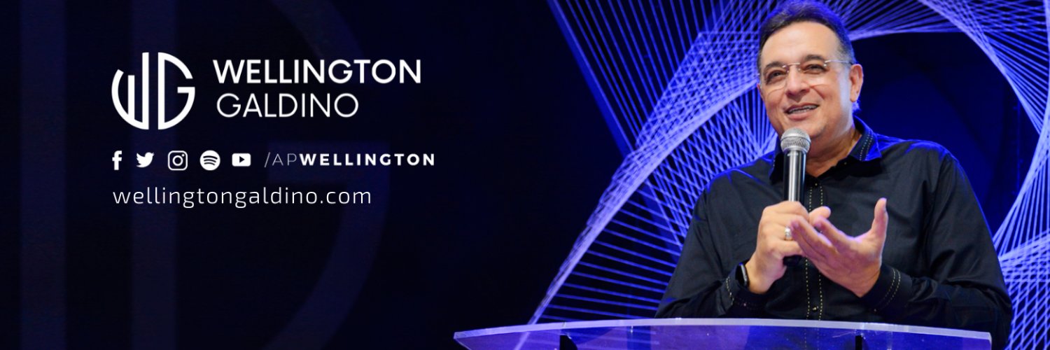 apwellington's profile banner image