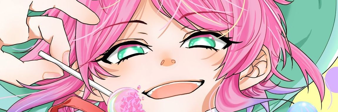 fjcbsy's profile banner image