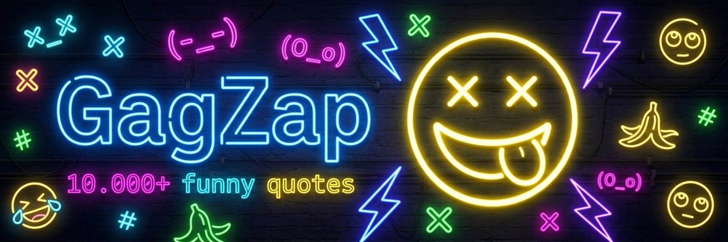 GagZap banner