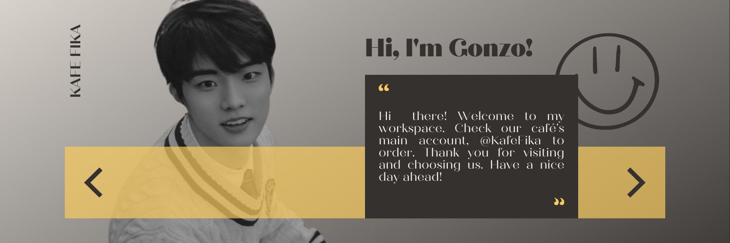 シ banner