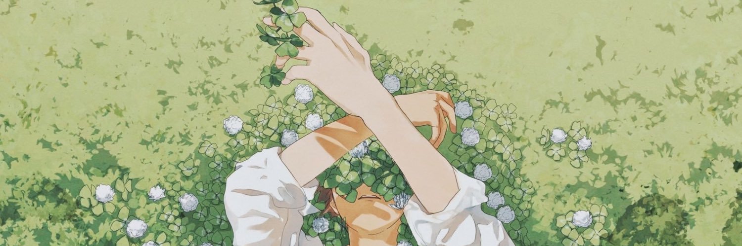 luhannay's profile banner image
