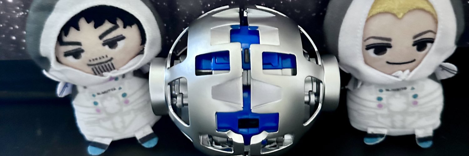 ケンシロウ🍩 banner