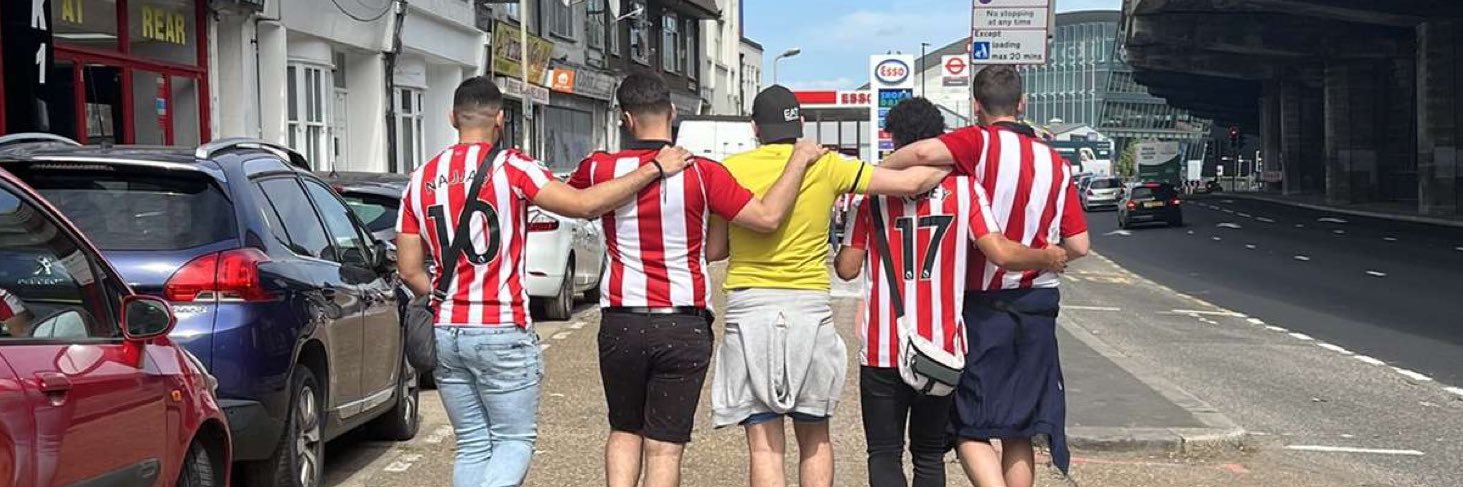 Charlie Cornell banner