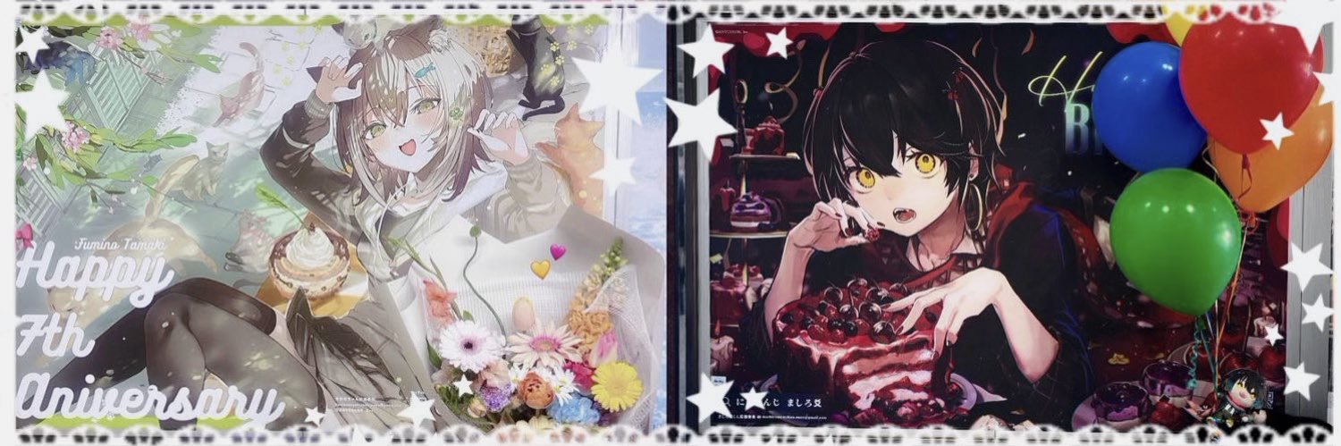_qnnee's profile banner image
