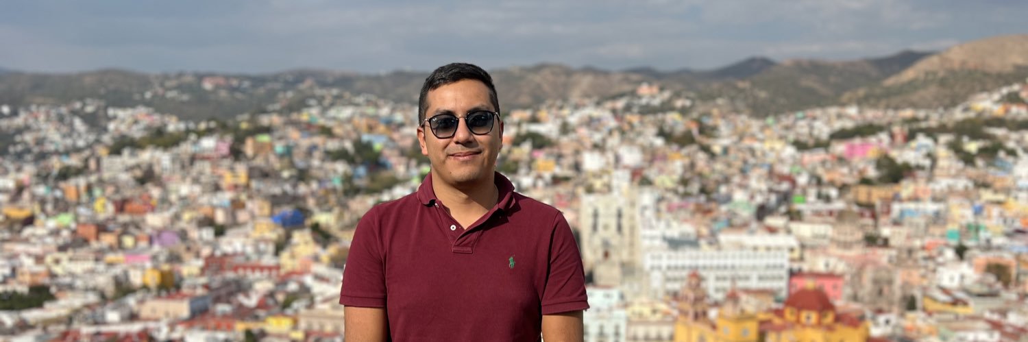 Andrespatii's profile banner image