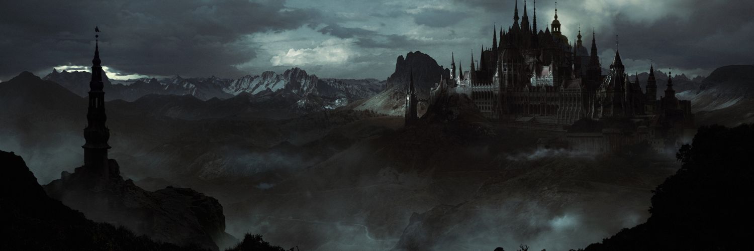 A banner