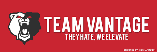 TeamVantageCoD's profile banner image