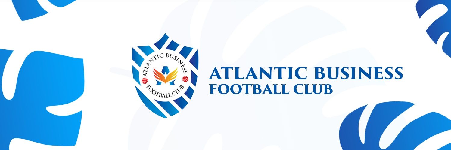 Atlantic Business FC's banner